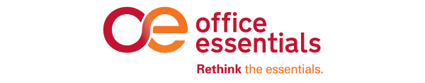 Office Essentials Email Logo