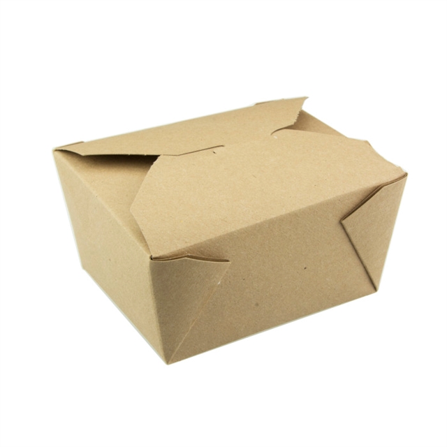 disposable foodservice packagin